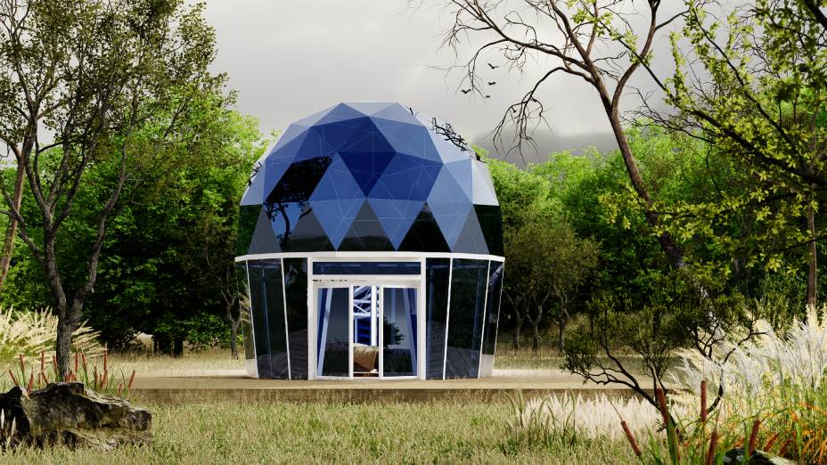 常熟市星空酒店帐篷厂家